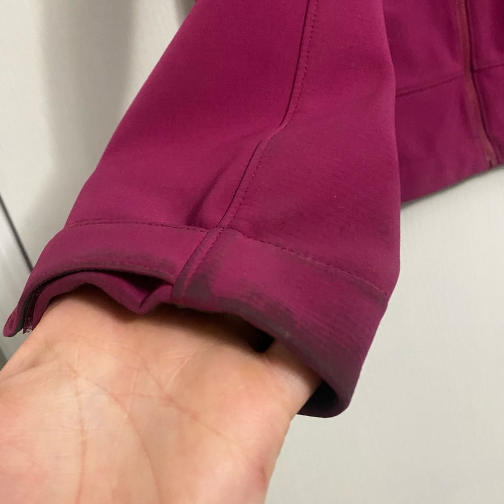 Patagonia Softshell Jacket - image 4